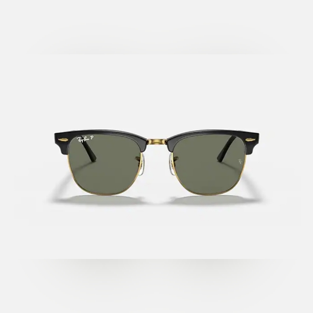 Ray-Ban Clubmaster Classic *NWT*